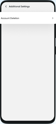 Account Deleion - Physics Wallah