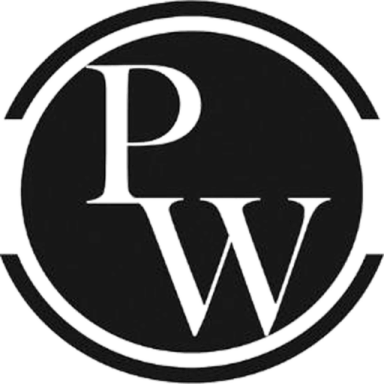 PW Logo