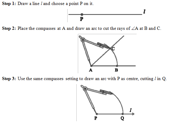 Bisection of a Line Segment | Physics Wallah