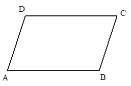 Area of Quadrilateral(parallelogram)