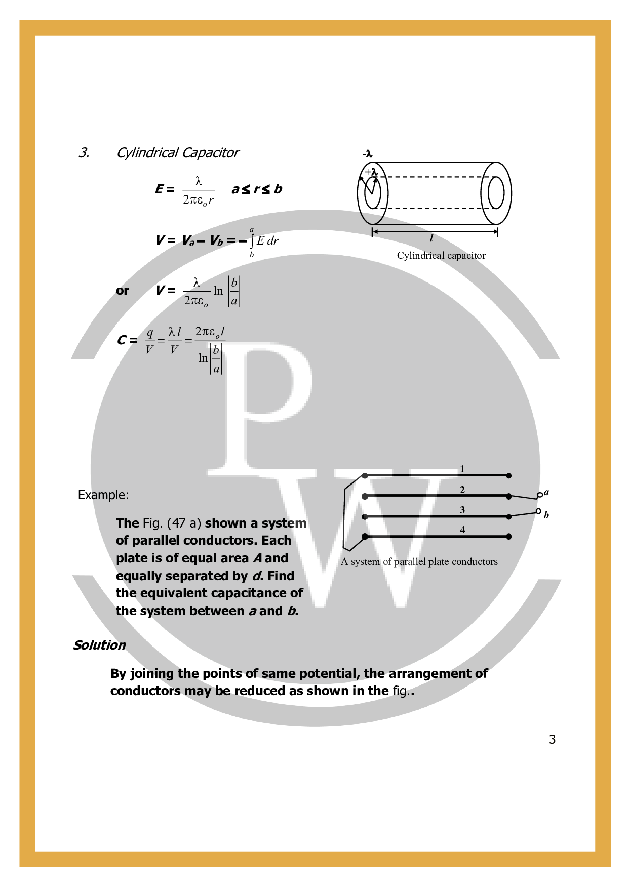 Capacitors Capacitors Types use & Functions Capacitors Physics