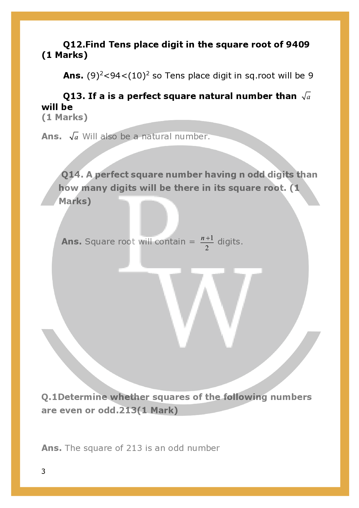 important-question-forchapter-6-squares-square-roots-pw