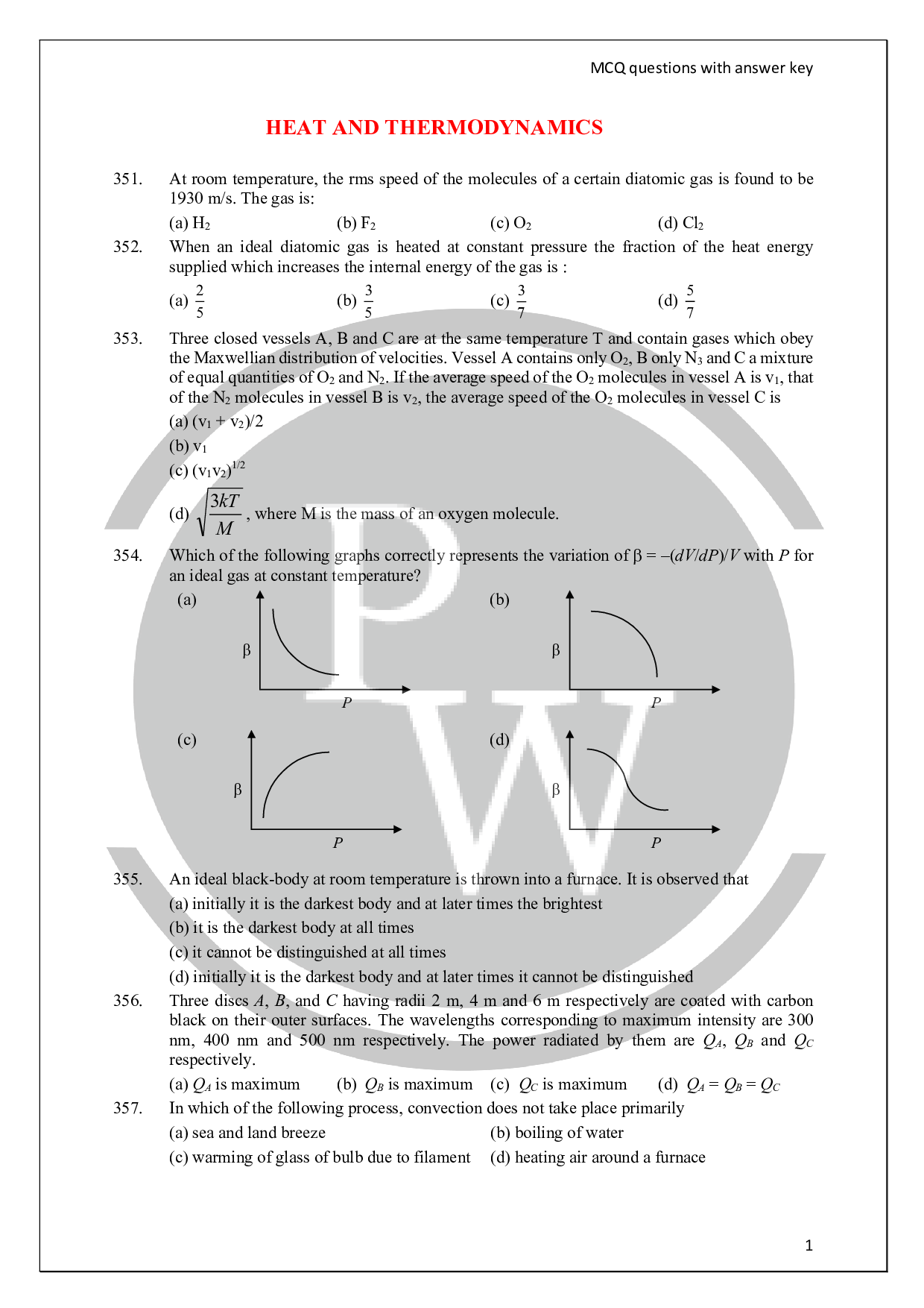 thermodynamics-worksheet-physics-worksheets-for-kindergarten