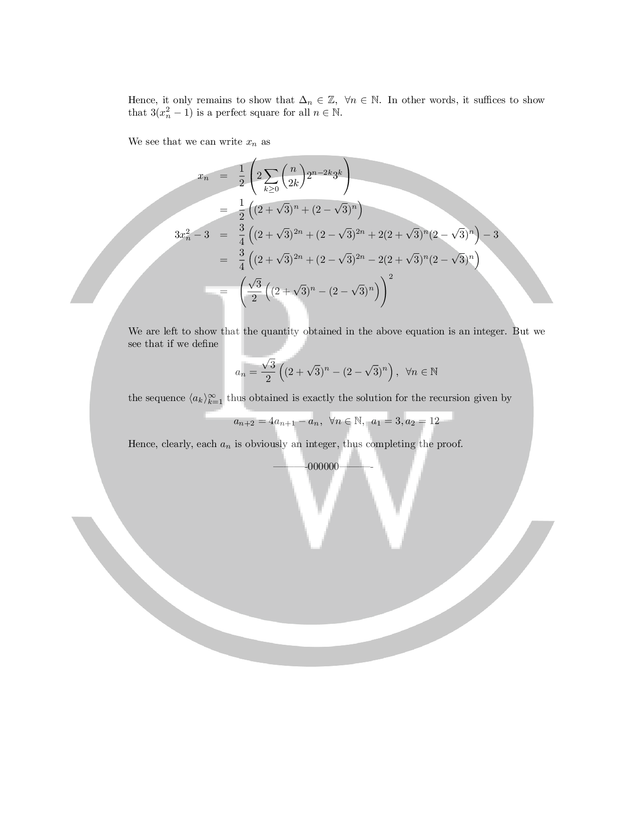 INMO previous year papers-2017 |Physics Wallah