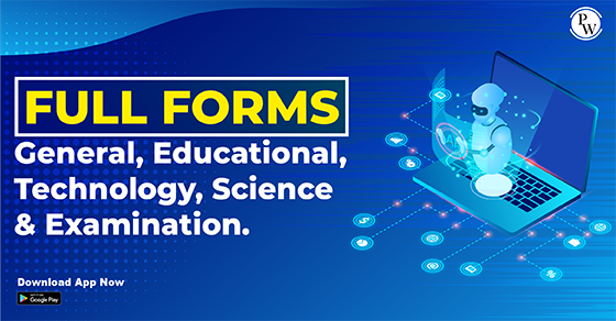 What do you mean by EVM - Full Form of EVM - Physics Wallah