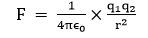 NCERT Solutions for Class 12 Physics Chapter 1 - Electric Charges And Fields