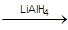 LiAlH4 Reaction and Mechanism
