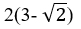 Algebra