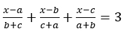 Algebra
