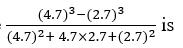 Algebra