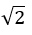 Algebra