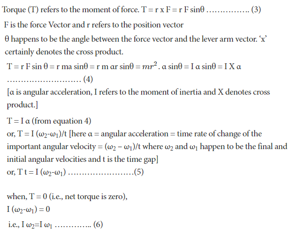 Rotational Motion