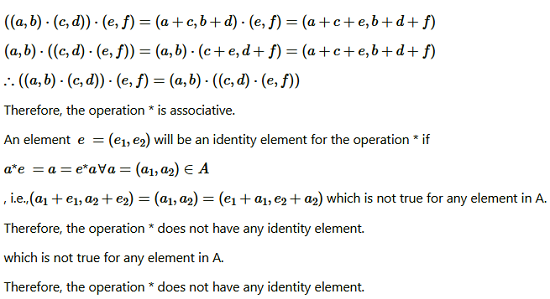 NCERT Solutions for Class 12 Maths Relations and Functions