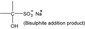 Type Of Chemical Reactions In Carbonyl Compounds