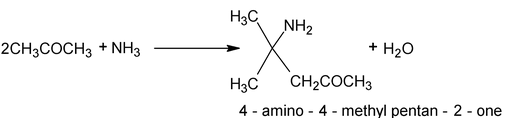 Type Of Chemical Reactions In Carbonyl Compounds