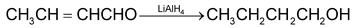 Type Of Chemical Reactions In Carbonyl Compounds