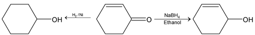 Type Of Chemical Reactions In Carbonyl Compounds