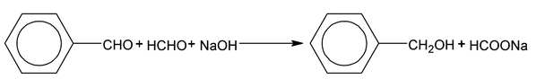Type Of Chemical Reactions In Carbonyl Compounds