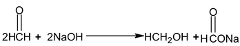 Type Of Chemical Reactions In Carbonyl Compounds