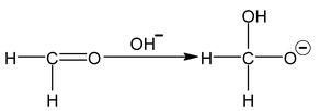 Type Of Chemical Reactions In Carbonyl Compounds