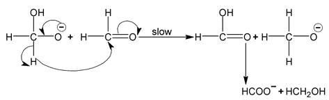 Type Of Chemical Reactions In Carbonyl Compounds