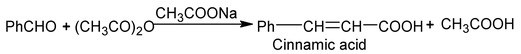 Type Of Chemical Reactions In Carbonyl Compounds