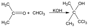 Type Of Chemical Reactions In Carbonyl Compounds