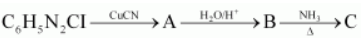 NCERT Solutions for Class 12 Chemistry Chapter 13 - Amines