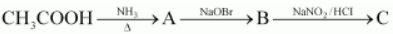 NCERT Solutions for Class 12 Chemistry Chapter 13 - Amines