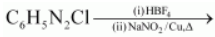 NCERT Solutions for Class 12 Chemistry Chapter 13 - Amines