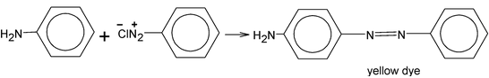 Coupling Reactions