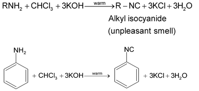 Coupling Reactions