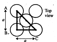 NCERT Solution class 12 Chemistry Chapter 1
