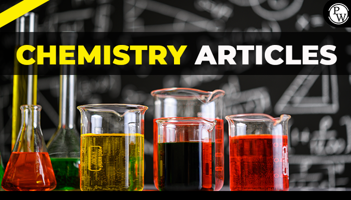 List of all Chemistry Articles