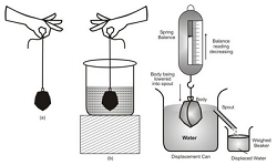 Weight Definition Physics