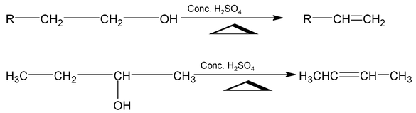 Alkenes