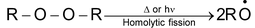 Alkenes