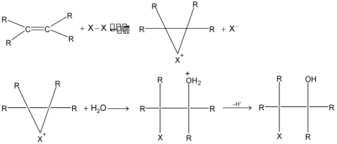 Alkenes