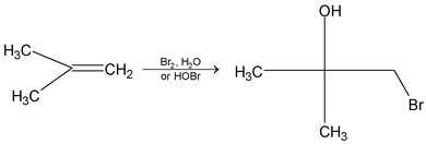 Alkenes