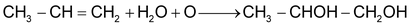 Alkenes