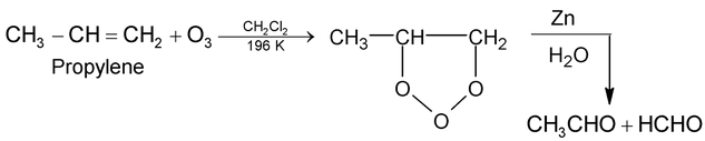 Alkenes
