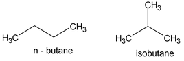 Structural Isomerism