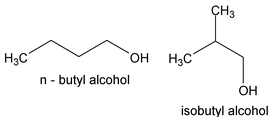 Structural Isomerism
