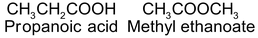 Structural Isomerism