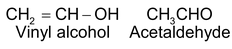 Structural Isomerism