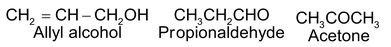 Structural Isomerism