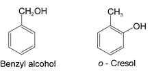 Structural Isomerism