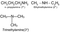 Structural Isomerism