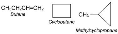 Structural Isomerism