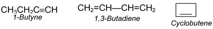 Structural Isomerism